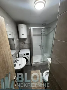 Izdavanje, jednosoban stan, 49m², Ljubović, Podgorica - image 5