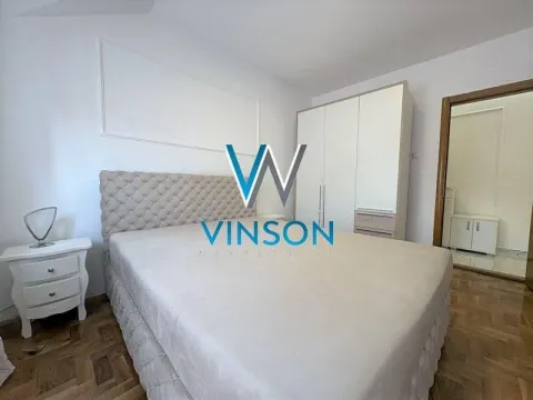 Izdavanje, dvosoban stan, 70m², Centar, Novi Sad - image 5
