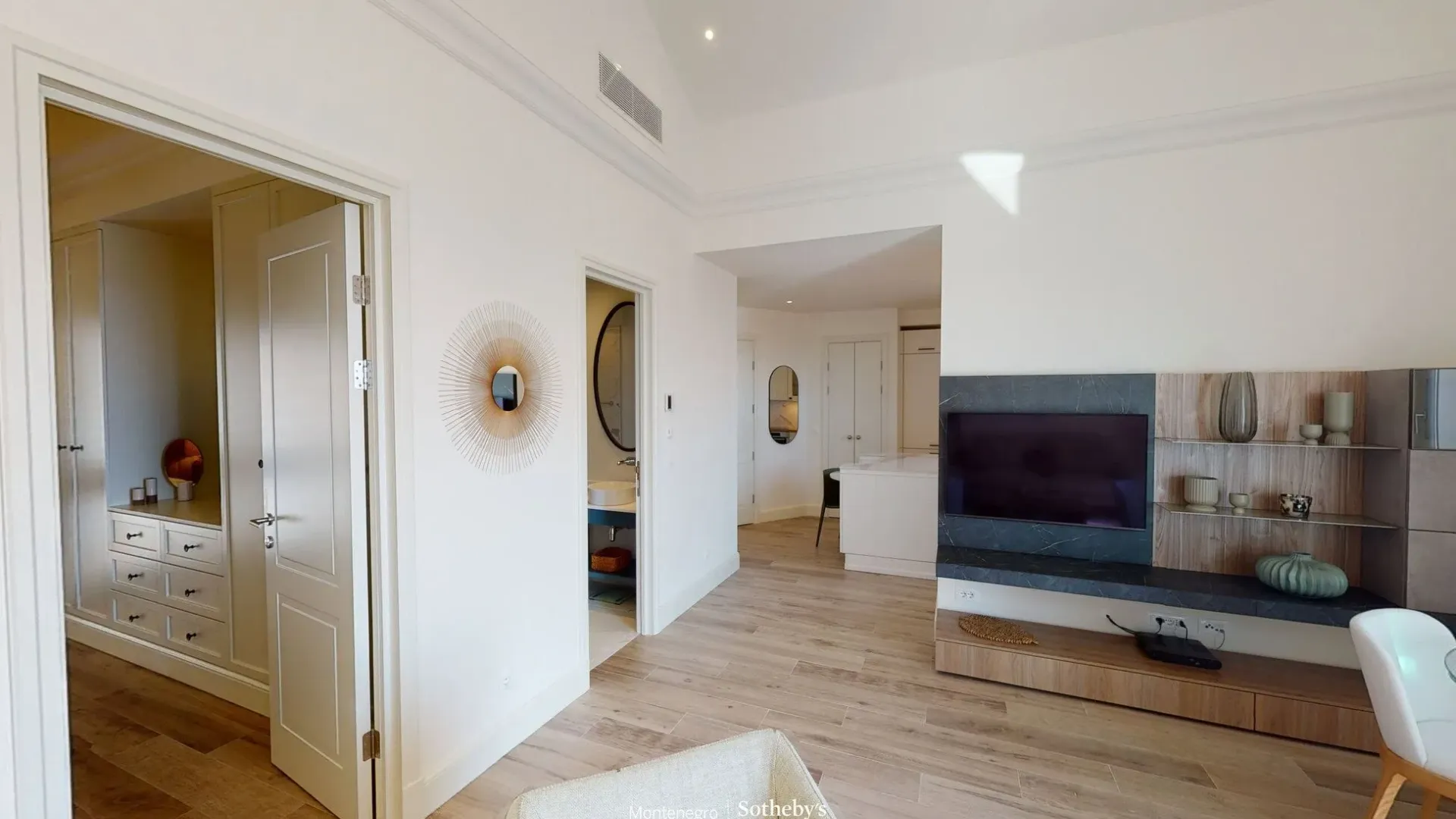 Prodaja, jednosoban stan, 74m², Kotor, Crna Gora