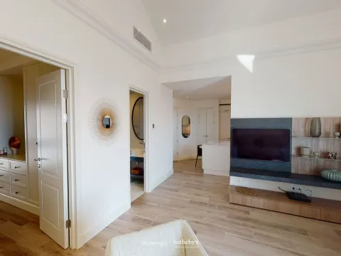 Sale, one bedroom apartment, 74m², Luštica Bay, Tivat - image 10