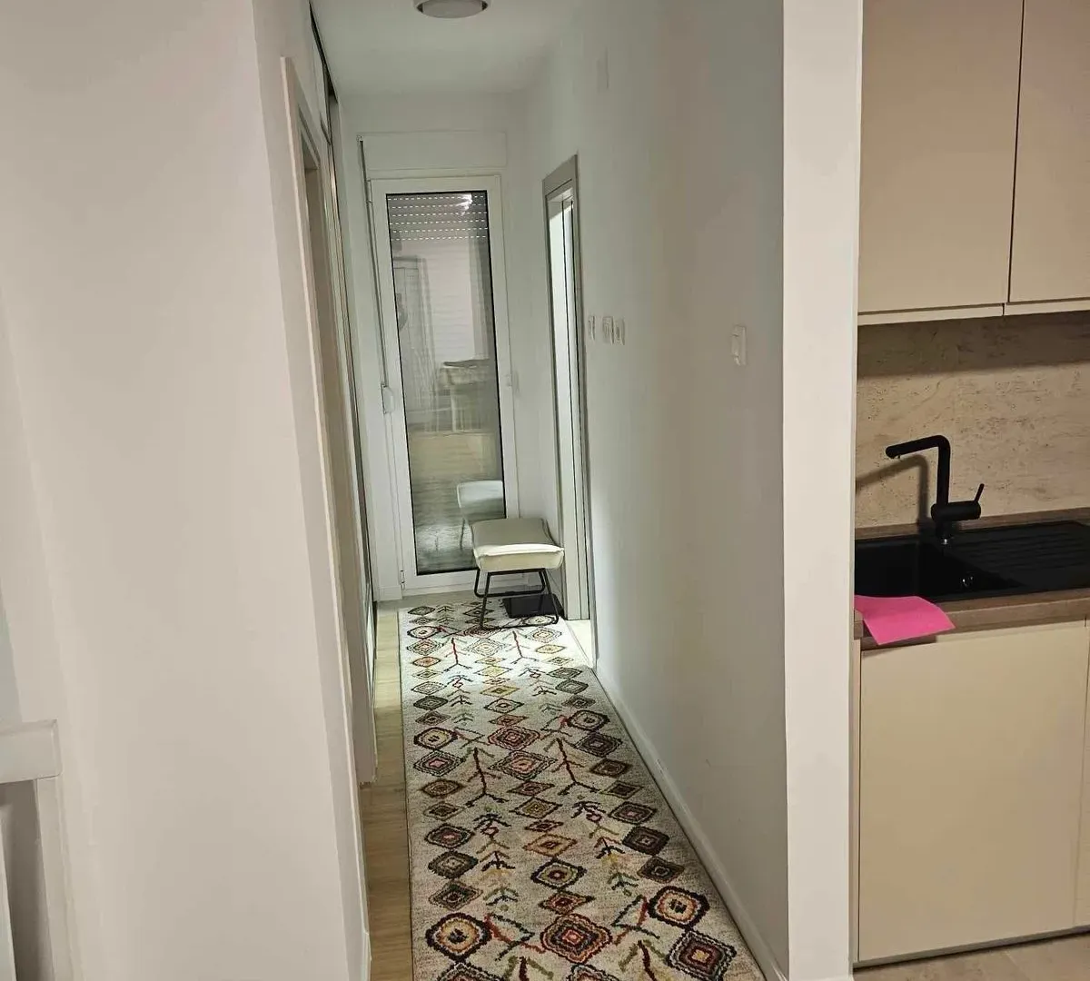 Prodaja, stan, 55m², Budva, Crna Gora