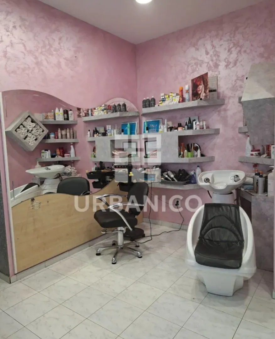 Sale, office space, 23m², Zabjelo, Podgorica