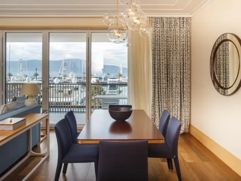 Prodaja, dvosoban stan, 146m², Porto Montenegro, Tivat - image 3