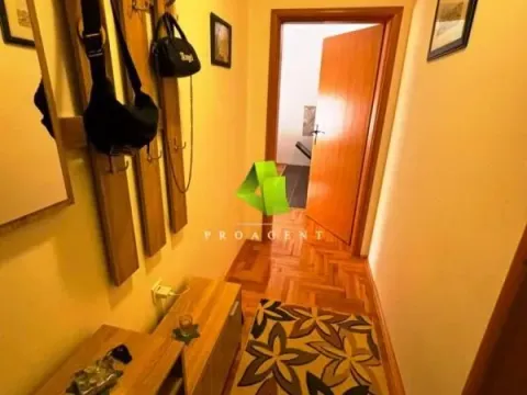 Rent, apartment, 27m², Pantelej, Niš - image 6