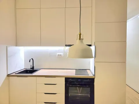 Izdavanje, garsonjera, 30m², Telep, Novi Sad Sve Podlokacije - image 8