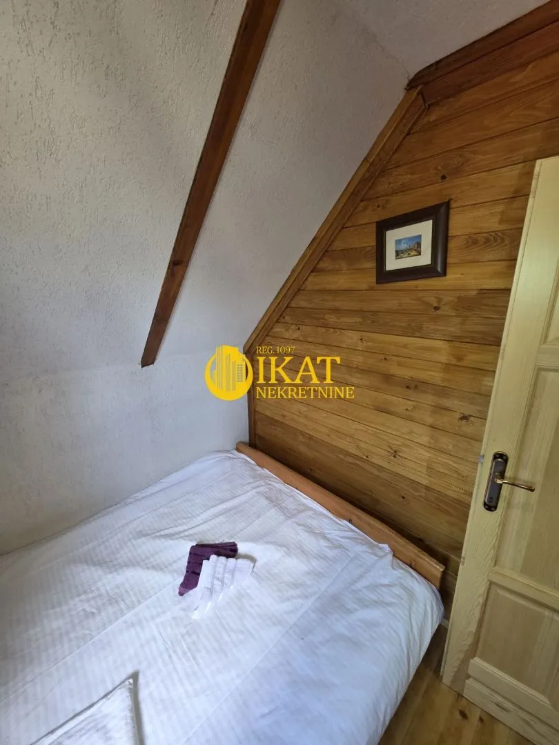 Prodaja, kuća, 96m², Tara, Srbija