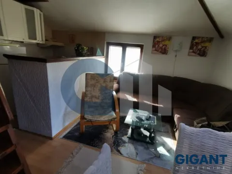 Sale, two bedroom apartment, 60m², Zemun Nova Galenika, Zemun Sve Podlokacije - image 2