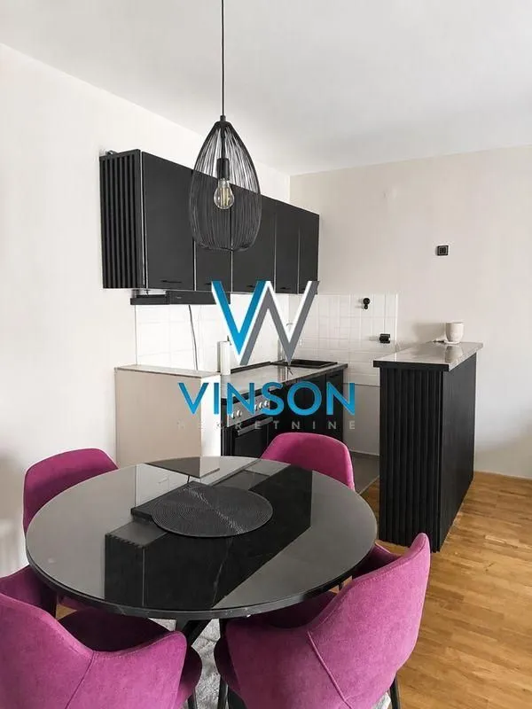 Rent, one bedroom apartment, 48m², Bulevar Oslobodjenja, Novi Sad Sve Podlokacije