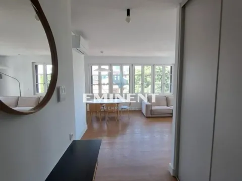 Izdavanje, trosoban stan, 93m², Savski Venac, Beograd - image 4