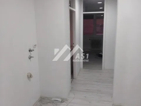 Rent, three bedroom apartment, 78m², Liman 3, Novi Sad Sve Podlokacije - image 4