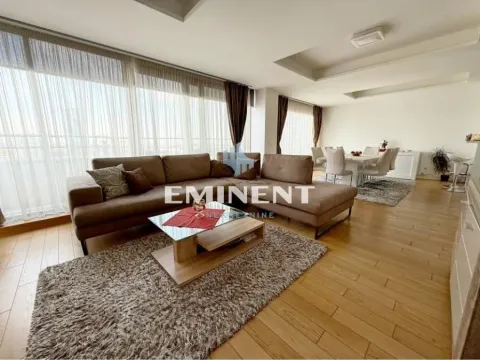 Prodaja, četvorosoban stan, 128m², Novi Beograd Blok 67, Novi Beograd Sve Podlokacije - image 3