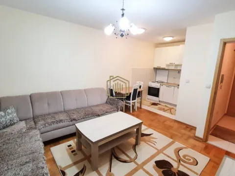 Izdavanje, jednosoban stan, 60m², Stari Aerodrom, Podgorica - image 2