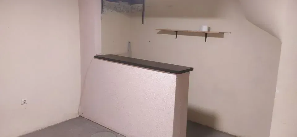 Rent, office space, 32m², Lepa Kata, Podgorica