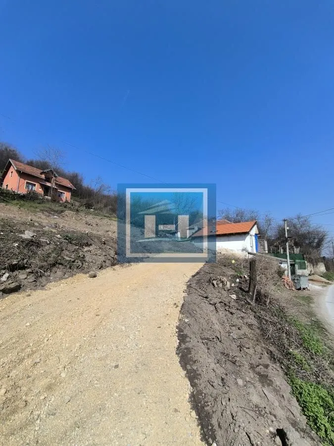 Prodaja, plac, 761m², Ostrikovac, Ćuprija