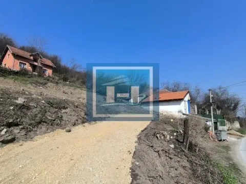 Sale, land lot, 761m², Ostrikovac, Ćuprija - image 2