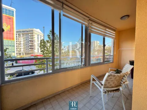 Izdavanje, jednosoban stan, 55m², City Kvart, Podgorica - image 12