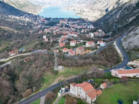 Prodaja, plac, 12000m², Škaljari, Kotor - image 8