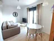 Rent, one bedroom apartment, 35m², Podkošljun, Budva - image 5