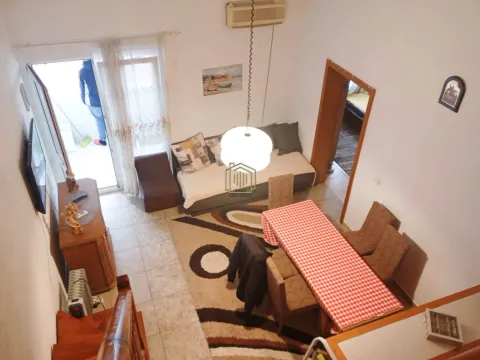 Prodaja, jednosoban stan, 43m², Sutomore, Bar