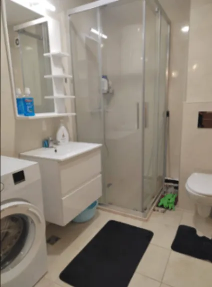 Rent, apartment, 40m², Rozino, Budva
