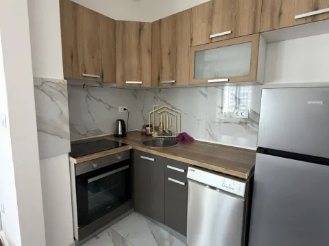 Izdavanje, jednosoban stan, 38m², Podgorica, Crna Gora - image 3