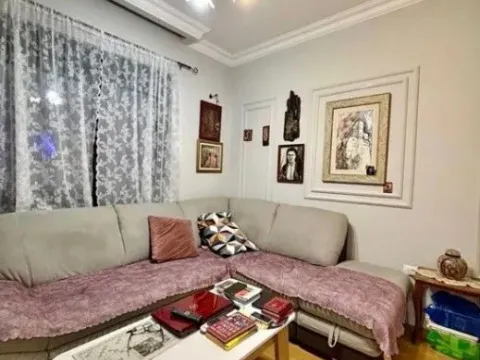 Prodaja, jednosoban stan, 41m², Blok 9, Podgorica - image 9
