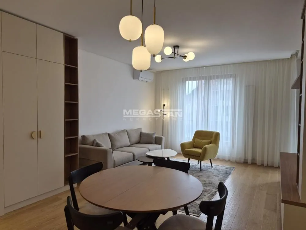 Rent, two bedroom apartment, 58m², Vukov Spomenik, Zvezdara Sve Podlokacije