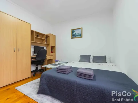 Izdavanje, dvosoban stan, 120m², Zabjelo, Podgorica - image 12