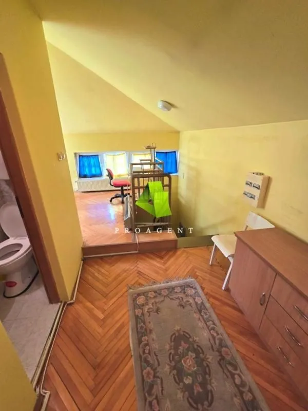 Izdavanje, stan, 37m², Medijana, Niš