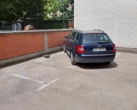 Rent, parking/garage, 15m², Grbavica, Novi Sad Sve Podlokacije - image 4