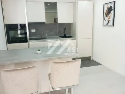 Rent, one bedroom apartment, 34m², Bulevar Oslobodjenja, Novi Sad Sve Podlokacije - image 7