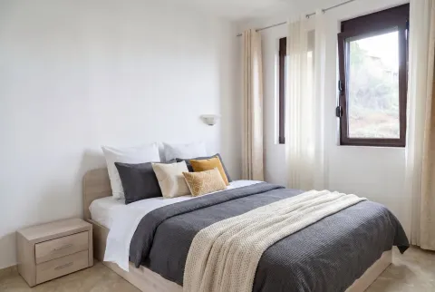Sale, three bedroom apartment, 68m², Rafailovići, Budva - image 8