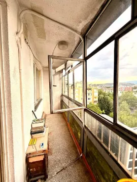 Prodaja, dvosoban stan, 69m², Gintaš, Podgorica - image 12