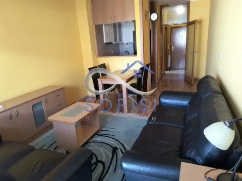 Rent, two bedroom apartment, 46m², Centar, Novi Sad - image 2