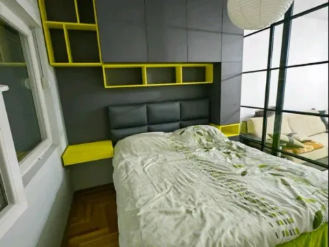 Izdavanje, dvosoban stan, 50m², Autobuska stanica, Nikšić - image 7