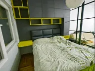 Rent, two bedroom apartment, 50m², Autobuska stanica, Nikšić - image 7