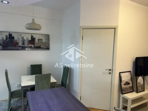 Rent, apartment, 38m², Zvezdara Sve Podlokacije, Beograd - image 3