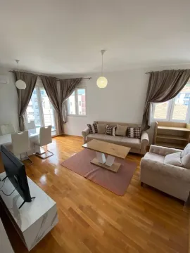 Prodaja, dvosoban stan, 58m², Bečići, Budva - image 2