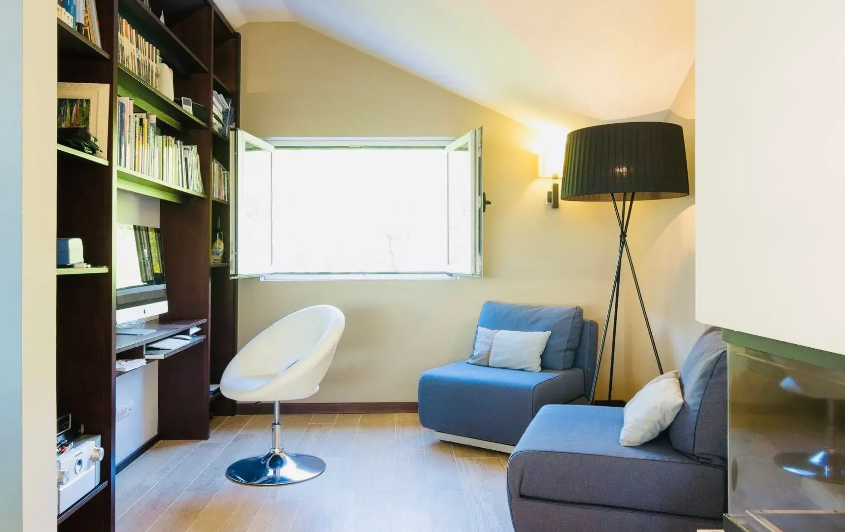 Izdavanje, jednosoban stan, 130m², Kavač, Kotor