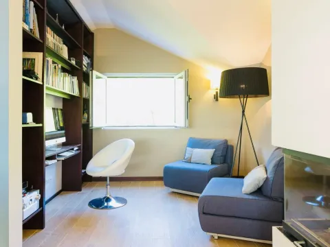 Izdavanje, jednosoban stan, 130m², Kavač, Kotor - image 24