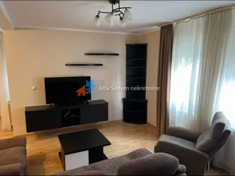 Rent, two bedroom apartment, 62m², Autokomanda, Voždovac Sve Podlokacije - image 2