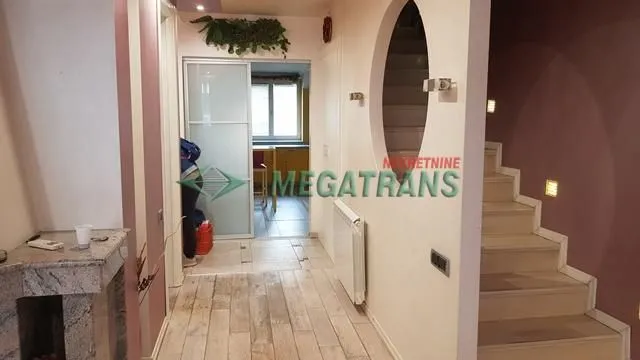 Prodaja, stan, 174m², Bulevar Oslobodjenja, Novi Sad Sve Podlokacije