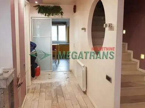 Sale, apartment, 174m², Bulevar Oslobodjenja, Novi Sad Sve Podlokacije - image 13