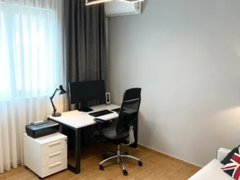 Sale, two bedroom apartment, 81m², Bečići, Budva - image 6