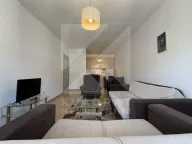 Izdavanje, jednosoban stan, 48m², City Kvart, Podgorica