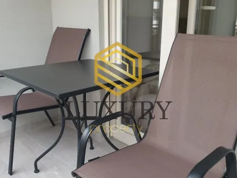 Rent, one bedroom apartment, 49m², Central Point, Podgorica - image 6