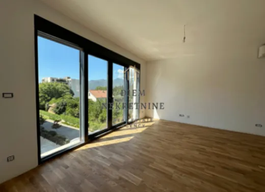 Sale, three bedroom apartment, 100m², Seljanovo, Tivat