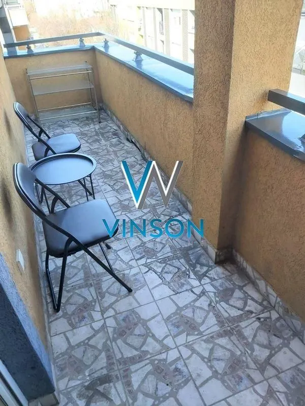 Rent, apartment, 30m², Podbara, Novi Sad Sve Podlokacije
