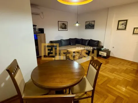 Prodaja, jednosoban stan, 41m², Drač, Podgorica - image 3