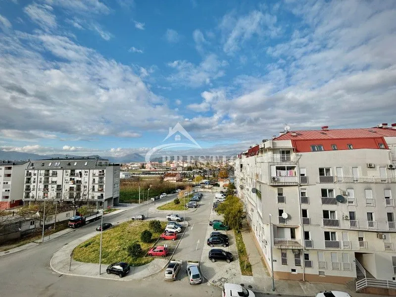 Rent, one bedroom apartment, 50m², Ljubović, Podgorica